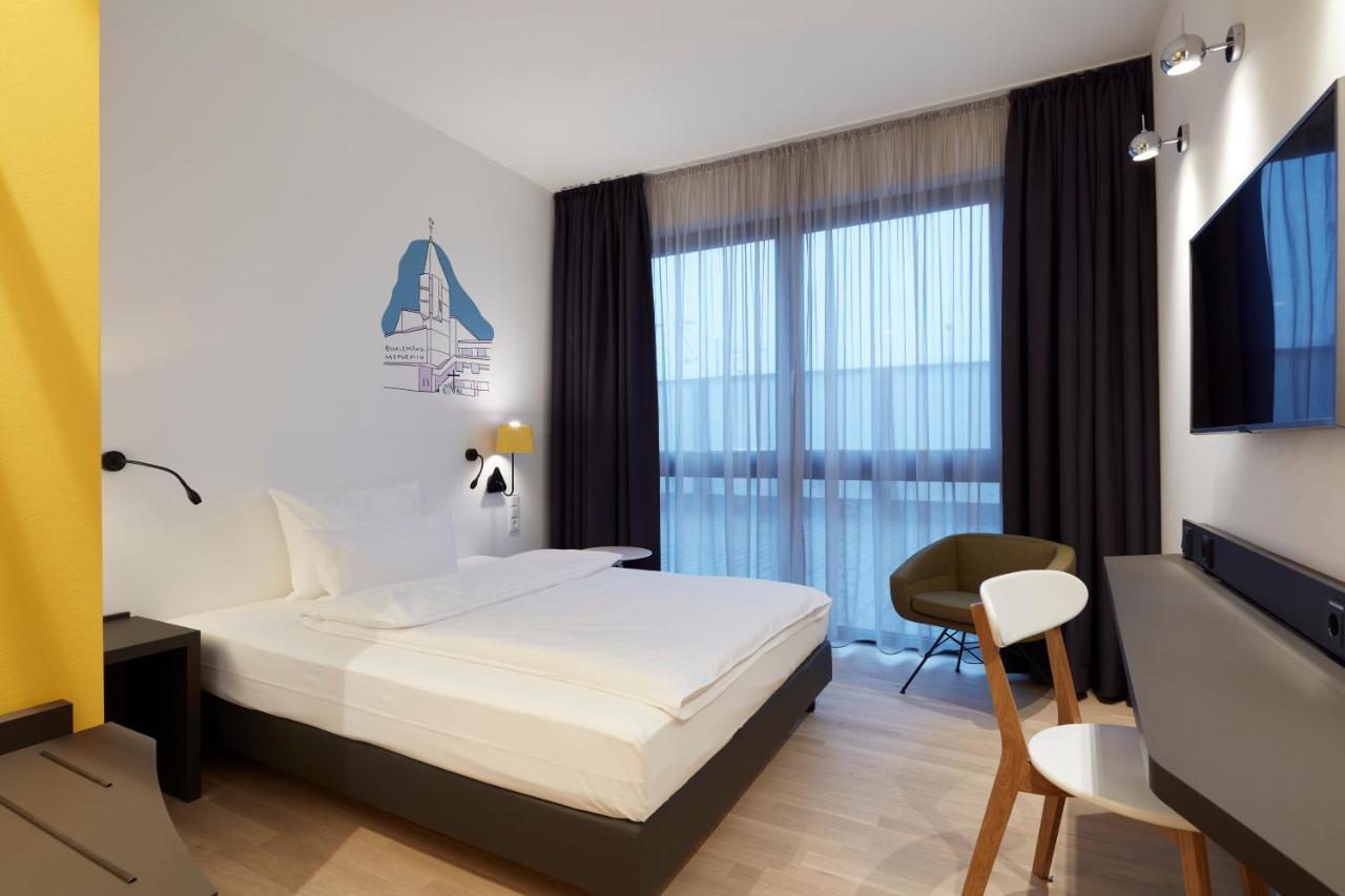 Hotel Im Leskanpark Cologne Exterior photo
